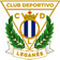 CD Leganés Logo