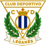 CD Leganés Logo