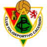 CP Cacereno SAD Logo