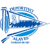 Deportivo Alaves Logo