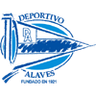 Deportivo Alaves Logo