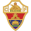 Elche CF Logo