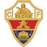 Elche CF Logo