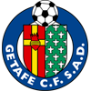 Getafe CF Logo