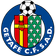 Getafe CF Logo