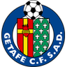 Getafe CF Logo