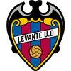 Levante UD Logo