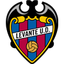 Levante UD Logo