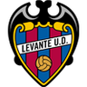 Levante UD Logo