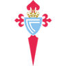 RC Celta de Vigo Logo