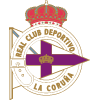 RC Deportivo La Coruna Logo