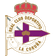 RC Deportivo La Coruna Logo
