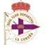 RC Deportivo La Coruna Logo