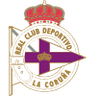 RC Deportivo La Coruna Logo
