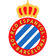 RCD Espanyol Barcelona Logo