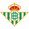 Real Betis Balompie Logo