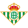 Real Betis Balompie Logo