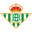 Real Betis Balompie Logo