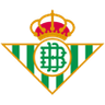 Real Betis Balompie Logo