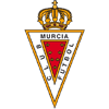 Real Murcia CF Logo