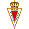 Real Murcia CF Logo