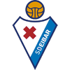 SD Eibar Logo