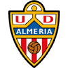 UD Almeria Logo