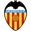 Valencia CF Logo
