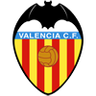 Valencia CF Logo
