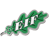 Ekenas Idrottsforening Logo