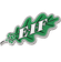 Ekenas Idrottsforening Logo