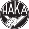FC Haka Valkeakoski Logo