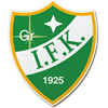 Grankulla IFK Logo
