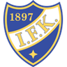 HIFK 2 Logo