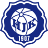 HJK Helsinki Logo