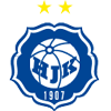 HJK Klubi 04 Logo
