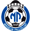 Mikkelin Palloilijat Logo