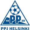 PPJ Helsinki Logo