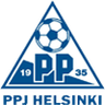 PPJ Helsinki Logo