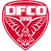 Dijon FCO Logo
