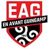 EA Guingamp Logo