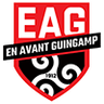 EA Guingamp Logo