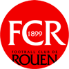 FC Rouen Logo