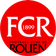 FC Rouen Logo
