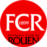 FC Rouen Logo