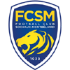 FC Sochaux Logo