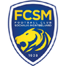 FC Sochaux Logo