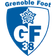 Grenoble Foot Logo