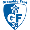Grenoble Foot Logo