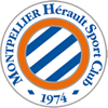 Montpellier HSC Logo